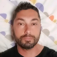 cristian Almón lorenzo