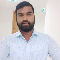 Siddhesh Khanvilkar