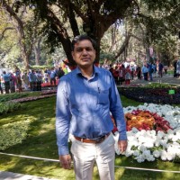 Sachin Lanke