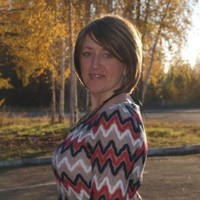 Olga Cherutova