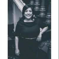 Anna Lisa Montoya