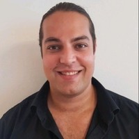 Gregori Olsen Vamvoukos