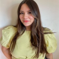 Vanessa Araya González
