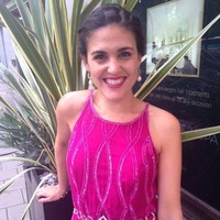 Mariana Hastings