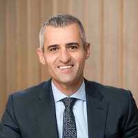 George Stavliotis
