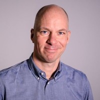 Arnaud Van Der Haag