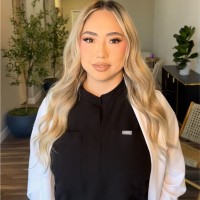 Diamond Chavez, DNP, FNP-C