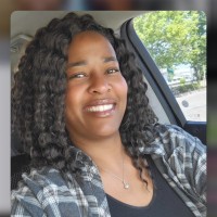 Kesha Jackson, M.Ed.