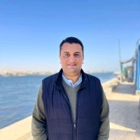 Ahmed Hanafi