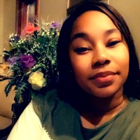 Krystalyn-Rashawn Williams