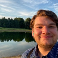 Ethan Craig