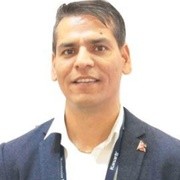 Rajendra Dev Bhatt