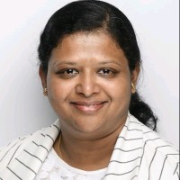 Roopa Freddy