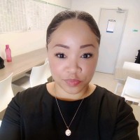 Daniel-Lee Arendse