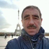 Laurenr Poupard