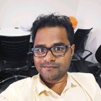 Prashant P.