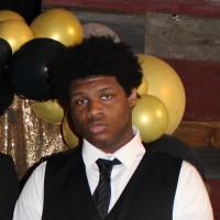 Marco Woodard