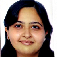 Namita Richie