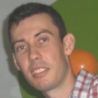 Leandro Luiz De Almeida