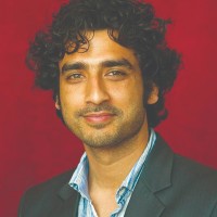 Feroz Rather