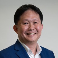 Derrick Tan