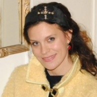 Gloria B.