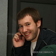 Максим Литвинов