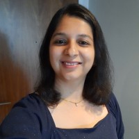 Gunjan Rohan