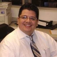 Noah Caballero