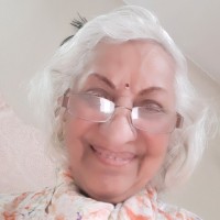 Saroji Bhojani