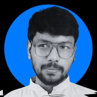 Mrityunjay S.