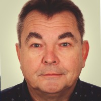 Stephan Griebel