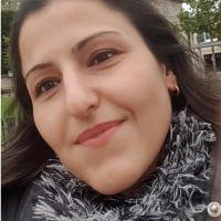 Raghad ABLAHAD