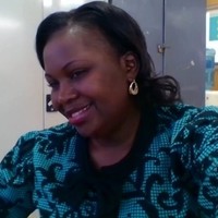 Christine Nabayunga