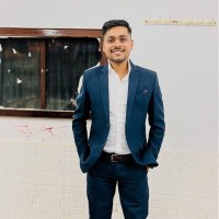 Anuj Pratap