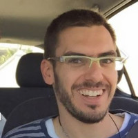 Adrian Bocanegra Delgado