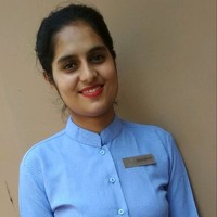 Navdeep Kaur Parhar