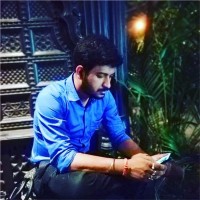 Puspendu Mandal