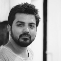 Shiv Acharjee