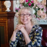 Jane Parrott