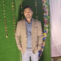 Ashwani Prajapati