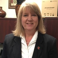 Dawn Hudson