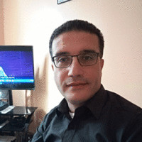 Boumediene Benchenafi