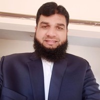 Ejaz Un Nabi