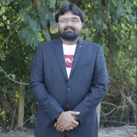 Kashyap Vachhani Business Consultant
