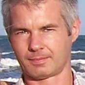 Mike Spence
