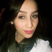 Jaqueline Pereira Vargas