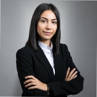 Christina Troodia Christofi