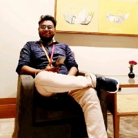 Pritam Biswas