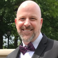 Timothy Cottier